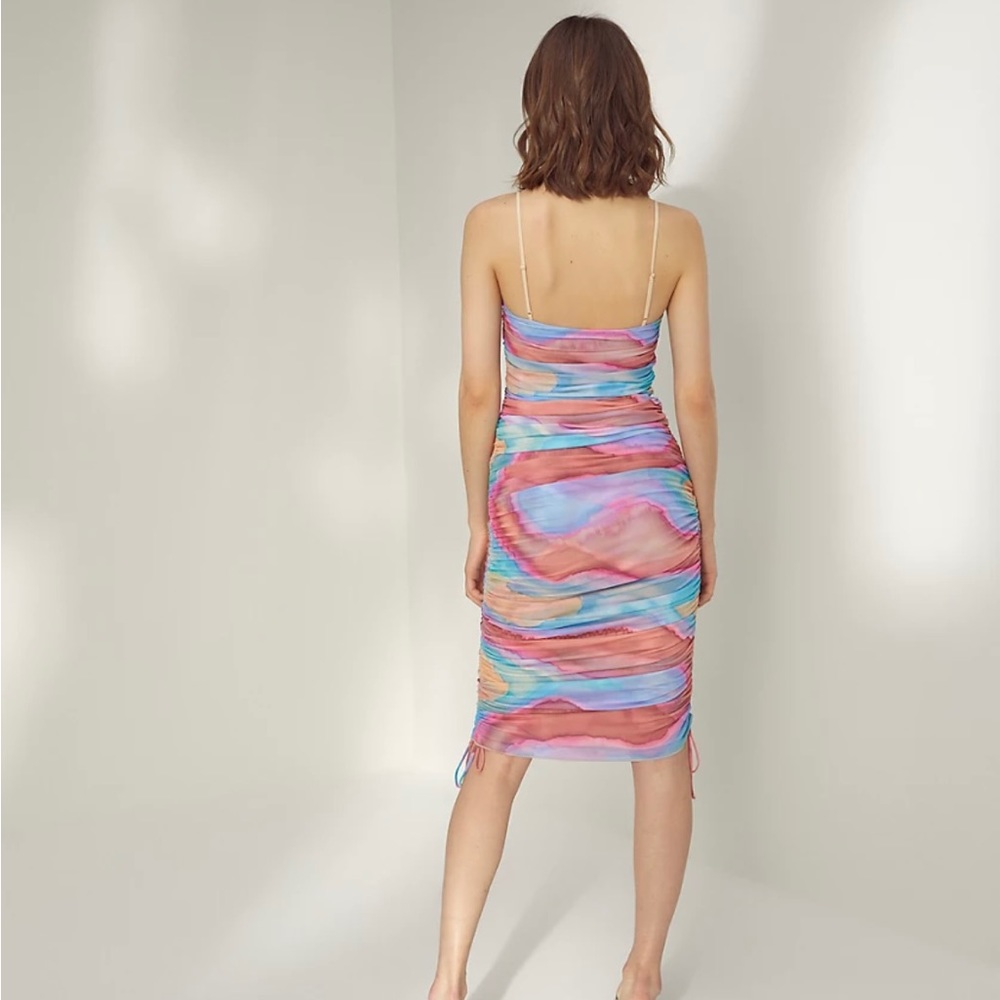 Aritzia Wilfred Rivers Dress - Small - Picture 3 of 8